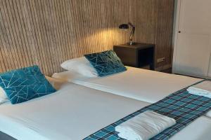 B&B Museumkwartier Mini-hotel, Rotterdam