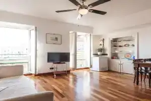 Irene Apartment, Nice