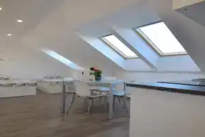 Apartment Harmony, Ljubljana