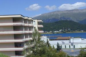 Allod Bad 102 Apartments, St. Moritz