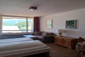 Allod Bad 504 Apartments, St. Moritz