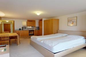 Allod Bad 203 Apartments, St. Moritz