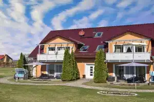 Ferienwohnung Apartments, Korswandt