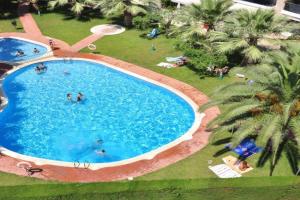 Apartamento Les Palmeres, Cambrils