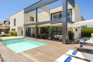 Villa Jade I, Can Picafort