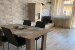 Simonffy Central Apartment, Debrecen