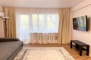 Apartment Dzerzhinskogo, Ust'-Kamenogorsk