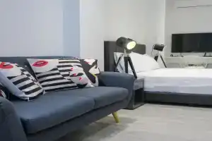 Comfy Studio 5 by Ong Realty, Singapore