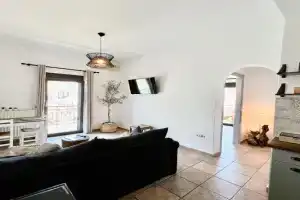 Rania Residence Apartments, Skopelos Town
