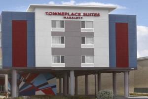 TownePlace Suites by Marriott South, Tampa