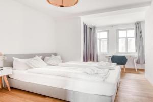 Limehome Bürgermeister-Wagner-Straße Apartments, Erfurt