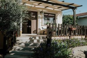 Trilocale Ginevra 3 Apartments, Torre Suda