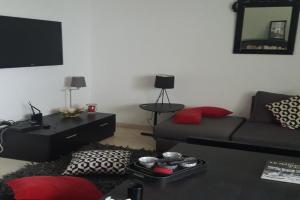 Residence les Pins Apartments, Rabat