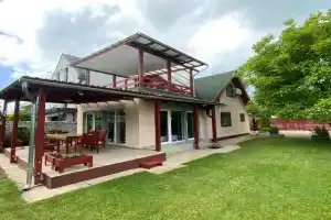 Gősy apartmanok, Balatonszabadi Furdotelep
