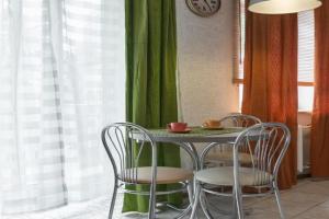 Natalex Europe Apartments, Vilnius
