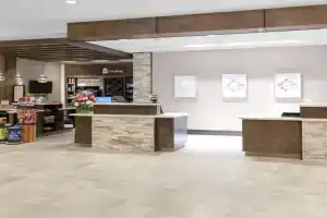 Hilton Garden Inn, Waco
