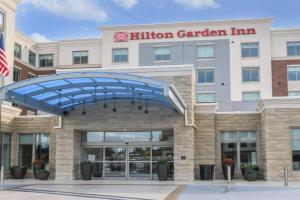 Hilton Garden Inn Midtown, Cincinnati
