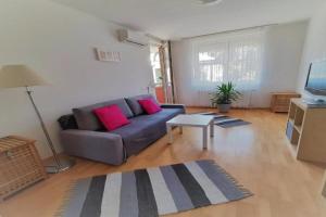 Max Thermal Apartman, Heviz