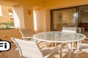 Coto Real Naxos 321 Apartments, Manilva
