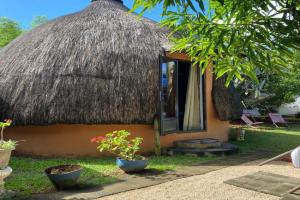 Cazhibiscus Mini-hotel, Mont Choisy