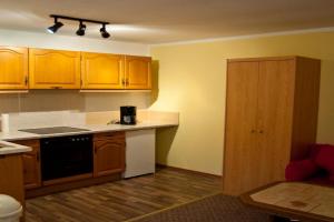 Ferienwohnung Schumann Apartments, Bad Schandau