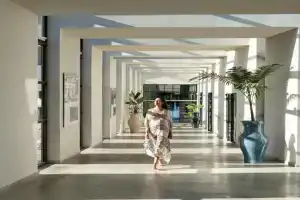 Vichy Thermalia Spa Hôtel, Fes