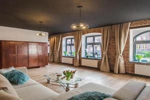 Zillmann Apartment, Katowice