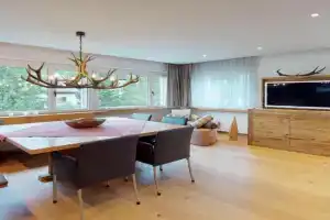 Polo Apartments, St. Moritz