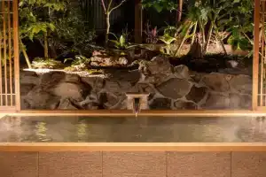 Atami Onsen Hotel Yume Iroha, Atami
