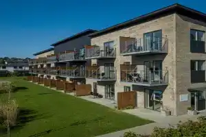 Aalborg Hotel Apartments, Aalborg
