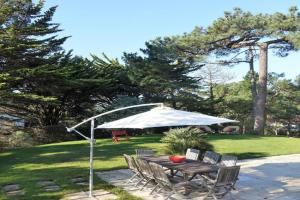 A l'Ombre des Pins Mini-hotel, La Baule-Escoublac