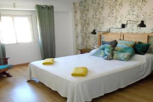 Lindo y acogedor Apartamento Grao Playa piso 5to sin ascensor, GANDIA