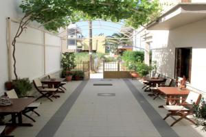 Hotel Stella, Volos