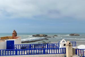Home with a sea view Mini-hotel, Essaouira
