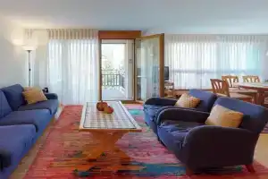 Surpunt 44 Apartments, St. Moritz