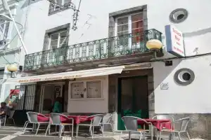 Sao Jose Guesthouse, Ponta Delgada