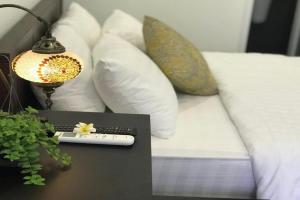 Moonlight House & Apartment, Nha Trang