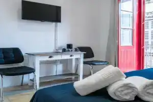 Valletta Kampnar City Living Guest house, Sliema