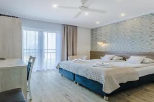 Maximus Guest house, Ustka