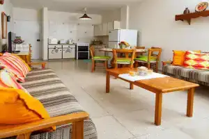 Annita Court Bock B, Apt3 Apartments, Ayia Napa