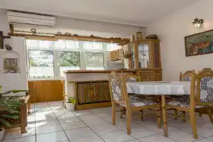 Apartament Briz, Bourgas