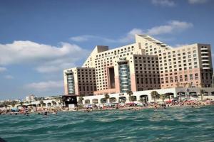 Luxurious Beach apartments, Haifa
