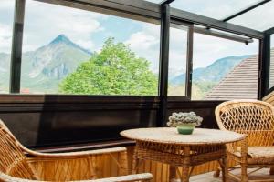 Apartment Bor, Bovec