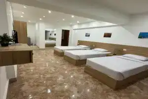 Lilly Rooms and Studio, Hurghada