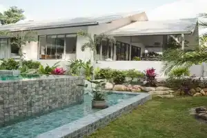 Amaya Villa, Srithanu