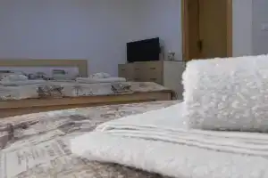 Apartments Marysol, Prcanj