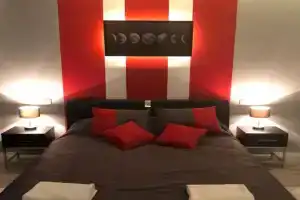Bon apetit apartament, Lvov