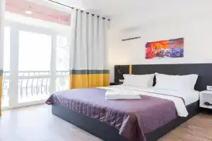 Partner Guest House Khreschatyk, Kiev