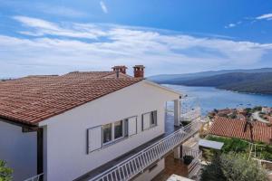 Apartment Katarina-3 by Interhome, Rabac