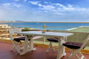 Le Fourneau beach Apartments, Frejus